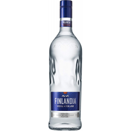 Imagem da oferta Vodka Finlandia Classic 1L