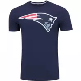 Imagem da oferta Camiseta New Era New England Patriots - Masculina