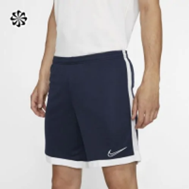 Imagem da oferta Shorts Nike Dri-FIT Academy Masculino Azul