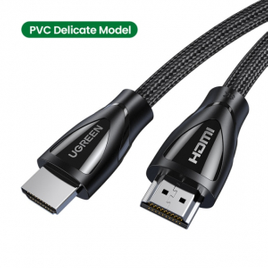 Imagem da oferta Cabo HDMI Ugreen HD135 PVC Delicate Model 1 Metro