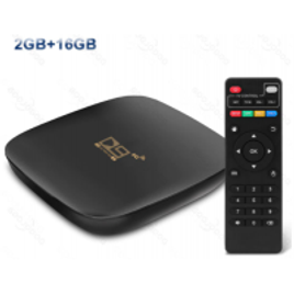 Imagem da oferta Smart TV Box GOOJODOQ Sets Android 10 4K HDR