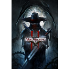 Imagem da oferta Jogo The Incredible Adventures of Van Helsing II - Xbox One