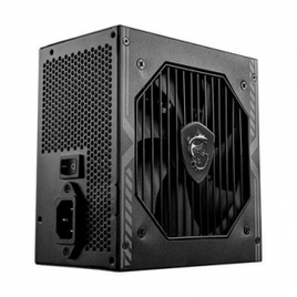 Imagem da oferta Fonte MSI MAG A550BN ATX 550W 80 PLUS Bronze PFC Ativo Entrada Bivolt