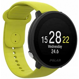 Relógio fitness Polar Unite - 90083111