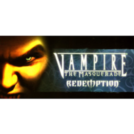 Imagem da oferta Jogo Vampire: The Masquerade - Redemption - PC Steam