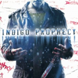 Imagem da oferta Jogo Indigo Prophecy - PS4