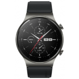 Imagem da oferta Smartwatch Huawei GT2 Pro ECG