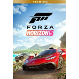 Jogo Forza Horizon 5 - PC Stea R$ 125 - Promobit