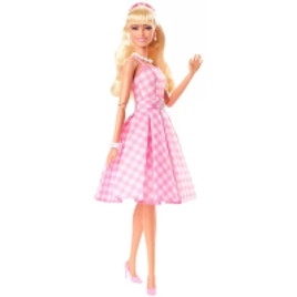 Barbie filme roupa  Black Friday Casas Bahia