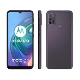 Smartphone Motorola Moto G10 64GB 4GB RAM 4G Tela 6,5”