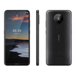 Imagem da oferta Smartphone Nokia 5.3 128GB 4GB Ram Tela 6.55”