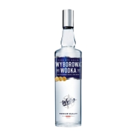 Imagem da oferta Vodka Wyborowa Premium - 750ml