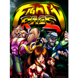 Imagem da oferta Jogo Fight'N Rage - PC Steam