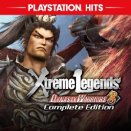 Imagem da oferta Jogo Dynasty Warriors 8: Xtreme Legends Complete Edition - PS4