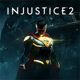 Imagem da oferta Jogo Injustice 2 - Xbox One