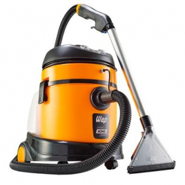 Aspirador Wap Extrator de Sujeira Home Cleaner 20L 1600W 127V - FW005464