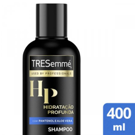 Imagem da oferta 6 Unidades - Shampoo TRESemmé Hidratação Profunda 400ml