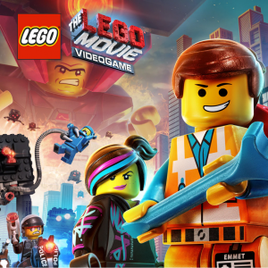Imagem da oferta Jogo The Lego Movie Videogame - PS4
