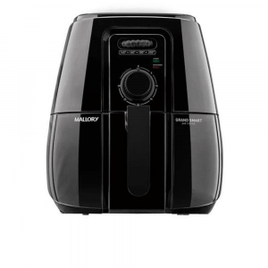 Imagem da oferta Fritadeira Mallory Grand Smart Air Fryer 4 Litros – 127 Volts