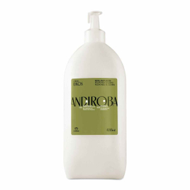 Imagem da oferta Refil Polpa Desodorante Hidratante Corporal Andiroba Ekos - 400ml