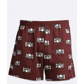 Cueca Simpsons Samba Canção Duff Simpsons Masculina