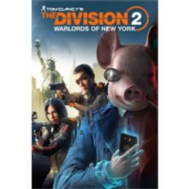 Imagem da oferta Jogo The Division 2 - Warlords of New York Edition - Xbox One