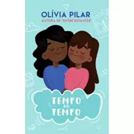 Imagem da oferta eBook Tempo ao Tempo - Olívia Pilar