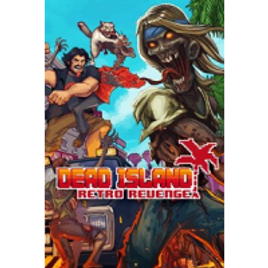 Imagem da oferta Jogo Dead Island Retro Revenge - Xbox One