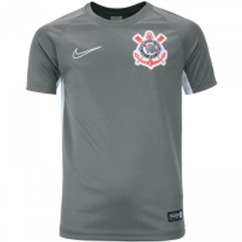 Imagem da oferta Camisa de Treino do Corinthians 2019 Nike - Infantil