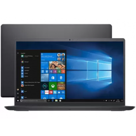 Notebook Dell Inspiron 15 3000 Intel Core i3 8GB - 256GB SSD 15,6” Windows 10 i15-i1000-A30P
