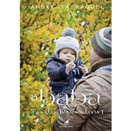 Imagem da oferta eBook A babá - Família Brown Livro 1