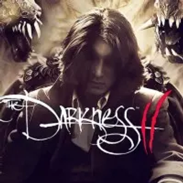 Jogo The Darkness II - PC