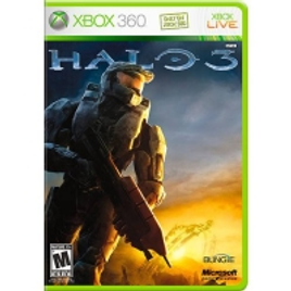 Imagem da oferta Jogo Halo 3 - Xbox 360