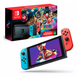 Nintendo Switch chega oficialmente ao Brasil ainda em 2020 - Promobit