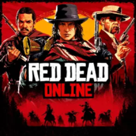 Imagem da oferta Jogo Red Dead Online - PS4