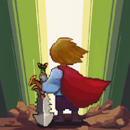 Jogo Everybody's RPG: Reborn - Android
