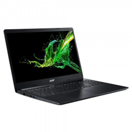 Imagem da oferta Notebook Acer Aspire A315-23-R291 AMD Ryzen 5 3500U 8GB 1TB 15,6" W10 Preto