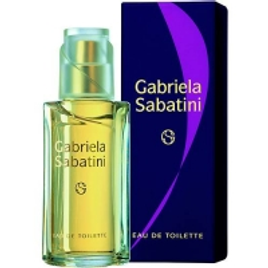 Imagem da oferta Perfume Gabriela Sabatini Feminino Edt - 30ml