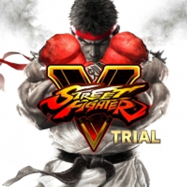 Imagem da oferta Jogo Street Fighter V - Teste de Jogo - PS4