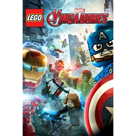 Imagem da oferta Jogo LEGO® Marvel's Vingadores - Xbox One