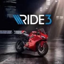 Imagem da oferta Jogo RIDE 3 - PS4