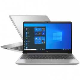 Imagem da oferta Notebook HP 250 G8 Intel Core i5 8GB 256GB SSD - 15,6" LCD Windows 10