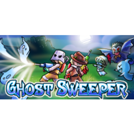 Imagem da oferta Jogo Ghost Sweeper - PC