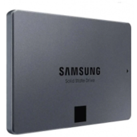 Imagem da oferta SSD Samsung 870 QVO 1TB Sata III 2,5"