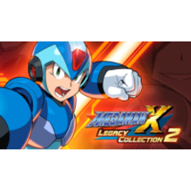 Imagem da oferta Jogo Mega Man X Legacy Collection 2 - PC Steam