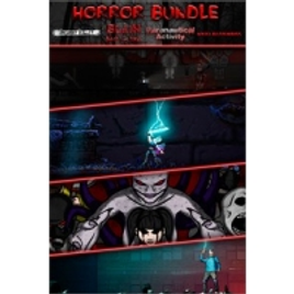 Imagem da oferta Jogo Digerati Horror Bundle - Xbox One