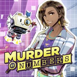 Imagem da oferta Jogo Murder by Numbers - PC Epic