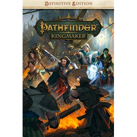 Imagem da oferta Jogo Pathfinder: Kingmaker - Definitive Edition - Xbox One