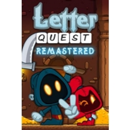 Imagem da oferta jogo Letter Quest: Grimm's Journey Remastered - Xbox One