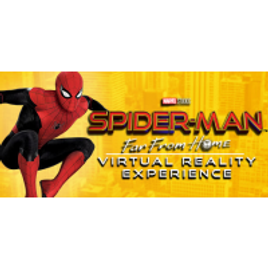 Imagem da oferta Jogo Spider-Man: Far From Home Virtual Reality - PC Steam